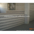 Multi-hole Perforated PVC Pipe
